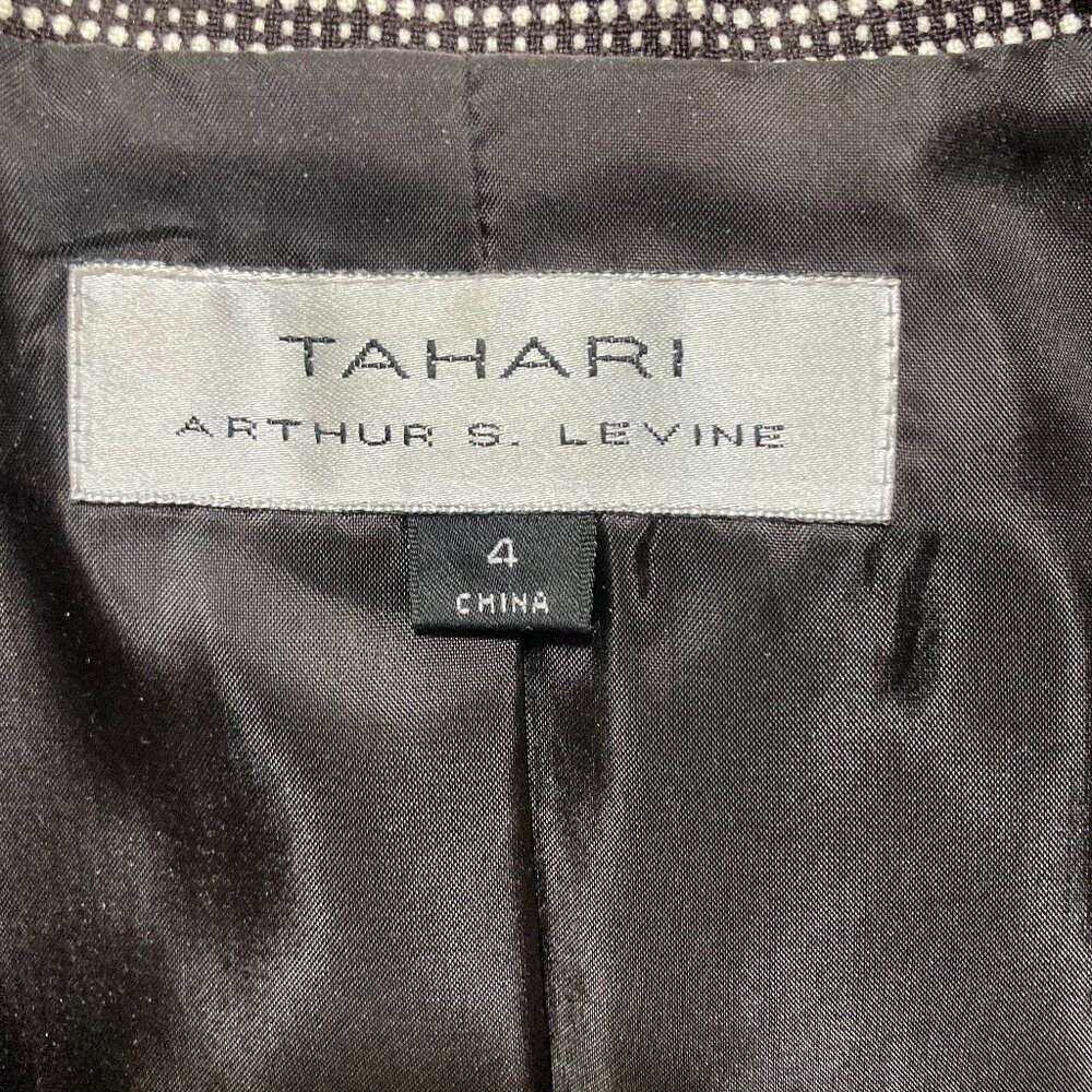 Women's Tahari Suit